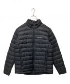 MARMOTマーモット）の古着「750FP Prime Down Jacket」｜ブラック