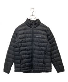 MARMOT（マーモット）の古着「750FP Prime Down Jacket」｜ブラック