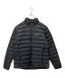 Marmot（マーモット）の古着「750FP Prime Down Jacket」｜ブラック