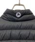 中古・古着 Marmot (マーモット) 750FP Prime Down Jacket ブラック サイズ:L：12000円