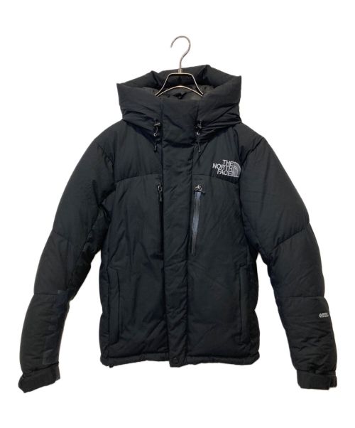 THE NORTH FACE（ザ ノース フェイス）THE NORTH FACE (ザ ノース フェイス) バルトロライトジャケット ブラック サイズ:Sの古着・服飾アイテム