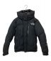 THE NORTH FACE（ザ ノース フェイス）の古着「バルトロライトジャケット」｜ブラック