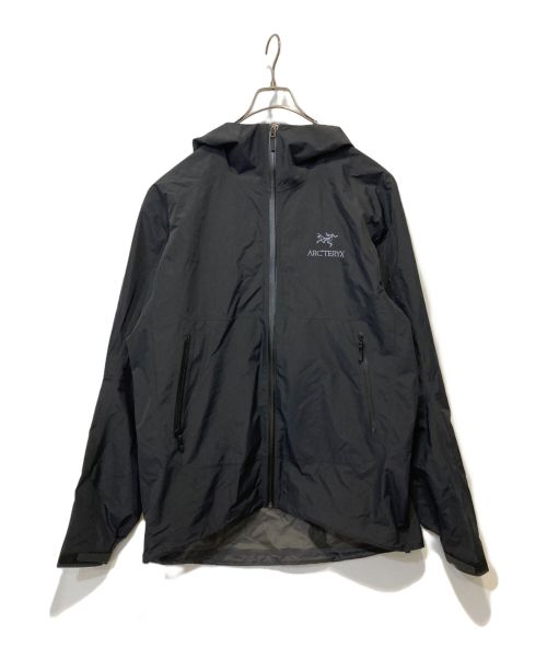 ARC'TERYX（アークテリクス）ARC'TERYX (アークテリクス) ZETA SL JACKET ブラック サイズ:Lの古着・服飾アイテム