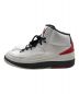 NIKE (ナイキ) Air Jordan2 Retro Chicago ホワイト サイズ:29cm：10000円