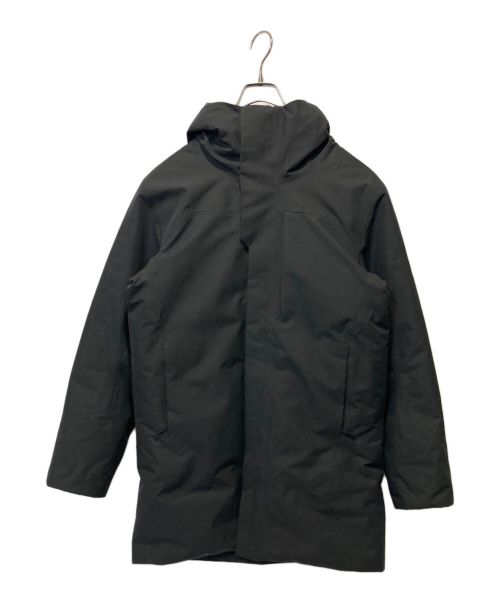 ARC'TERYX（アークテリクス）ARC'TERYX (アークテリクス) Therme Parka ブラック サイズ:XSの古着・服飾アイテム