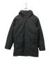 ARC'TERYX（アークテリクス）の古着「Therme Parka」｜ブラック