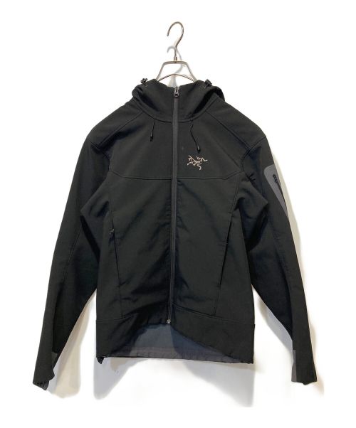 ARC'TERYX（アークテリクス）ARC'TERYX (アークテリクス) イプシロンジャケット ブラック サイズ:Sの古着・服飾アイテム