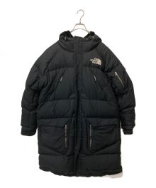 THE NORTH FACE（ザ ノース フェイス）の古着「METROPOLIS PARKA」｜ブラック