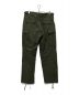 WTAPS (ダブルタップス) WMILL-TROUSER 01 グリーン サイズ:3：23000円