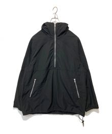 PACS（パックス）の古着「3Reflect Anorak」｜ブラック