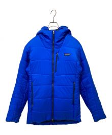 Patagonia（パタゴニア）の古着「Hyper Puff Parka」｜ブルー