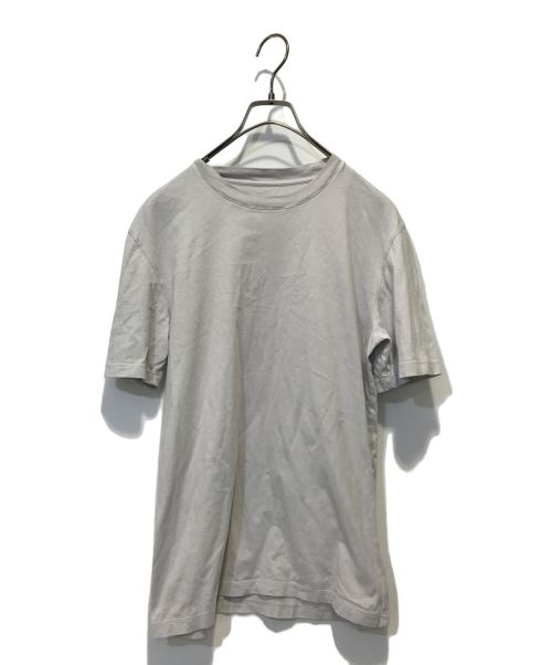 Maison Margiela（メゾンマルジェラ）Maison Margiela (メゾンマルジェラ) カットソー グレー サイズ:XXSの古着・服飾アイテム