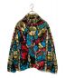 SUPREME（シュプリーム）の古着「Saint Michael Fleece Jacket」｜マルチカラー