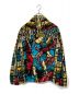 SUPREME (シュプリーム) Saint Michael Fleece Jacket マルチカラー サイズ:L：28000円