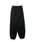 andmary (アンドマリー) Heart hip sweat pants ブラック サイズ:F：12000円