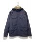 patagonia（パタゴニア）の古着「ISTHMUS PARKA」｜ブラック