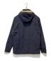 patagonia (パタゴニア) ISTHMUS PARKA ブラック サイズ:Ⅿ：13000円