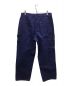 Supreme (シュプリーム) Canvas Double Knee Painter Pant ブルー サイズ:81cm W32：20000円