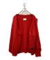 stein (シュタイン) Kid Mohair Knit Cardigan ピンクオレンジ サイズ:L：20000円