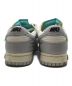 中古・古着 NIKE (ナイキ) OFFWHITE (オフホワイト) DUNK LOW 1 OF 50 