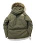 THE NORTH FACE (ザ ノース フェイス) アンタークティカパーカ オリーブ サイズ:M：35000円