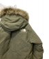 中古・古着 THE NORTH FACE (ザ ノース フェイス) アンタークティカパーカ オリーブ サイズ:M：35000円