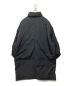 YOKE (ヨーク) Multi Pocket Puffer Coat ブラック サイズ:3：55000円