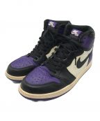 NIKEナイキ）の古着「Air Jordan 1 Retro High OG 