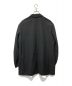 MARKAWARE (マーカウェア) COMFORT BLAZER ブラック サイズ:2：27000円