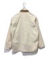 THE NORTHFACE PURPLELABEL (ザ・ノースフェイス パープルレーベル) Denim Field Jacket ベージュ サイズ:Ⅿ：30000円