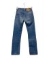 LEVI'S (リーバイス) 501デニムパンツ インディゴ サイズ:W27 L36：25000円