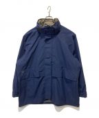 PROPPERプロッパー）の古着「Foul Weather Parka」｜ネイビー