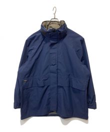 PROPPER（プロッパー）の古着「Foul Weather Parka」｜ネイビー