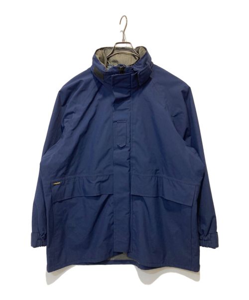 PROPPER（プロッパー）PROPPER (プロッパー) Foul Weather Parka ネイビー サイズ:LXSの古着・服飾アイテム