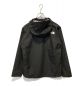 THE NORTH FACE (ザ ノース フェイス) フューチャーライトドリズルジャケット ブラック サイズ:Ⅿ：12000円