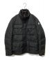 MONCLER（モンクレール）の古着「AMAZZONE」｜ブラック