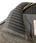 中古・古着 MONCLER (モンクレール) AMAZZONE ブラック サイズ:2：40000円