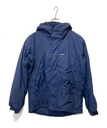 Patagonia（パタゴニア）の古着「Infurno Jacket」｜ネイビー