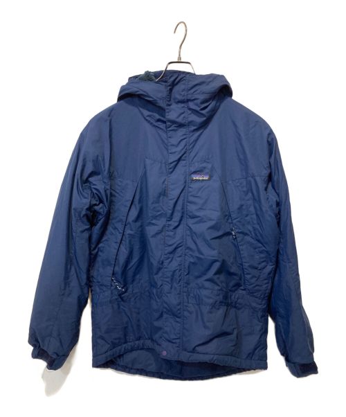 Patagonia（パタゴニア）Patagonia (パタゴニア) Infurno Jacket ネイビー サイズ:Sの古着・服飾アイテム