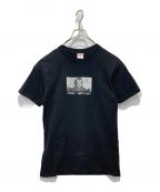 SUPREMEシュプリーム）の古着「Merry Christmas TEE」｜ブラック