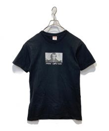 SUPREME（シュプリーム）の古着「Merry Christmas TEE」｜ブラック