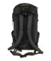 ARC'TERYX (アークテリクス) MANTIS20 ブラック：18000円