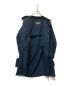 Barbour (バブアー) BORDER SL NYLONコート ネイビー サイズ:36：15000円