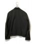 Calvin Klein (カルバンクライン) SOFT TWILL BOMBER ブラック サイズ:S：20000円