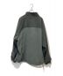 BEAMS (ビームス) POLARTEC（R）BLOUSON グレー サイズ:L：15000円