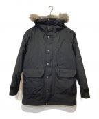 THE NORTH FACEザ ノース フェイス）の古着「GTX Serow Magne Triclimate Jacket」｜ブラック