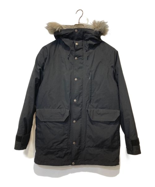 THE NORTH FACE（ザ ノース フェイス）THE NORTH FACE (ザ ノース フェイス) GTX Serow Magne Triclimate Jacket ブラック サイズ:Lの古着・服飾アイテム