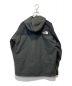 THE NORTH FACE (ザ ノース フェイス) マウンテンライトジャケット グレー サイズ:XL：13000円