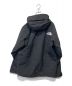 THE NORTH FACE (ザ ノース フェイス) マウンテンライトジャケット ブラック サイズ:XL：13000円