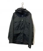 THE NORTHFACE PURPLELABELザ・ノースフェイス パープルレーベル）の古着「65/35 Mountain Parka」｜ブラック